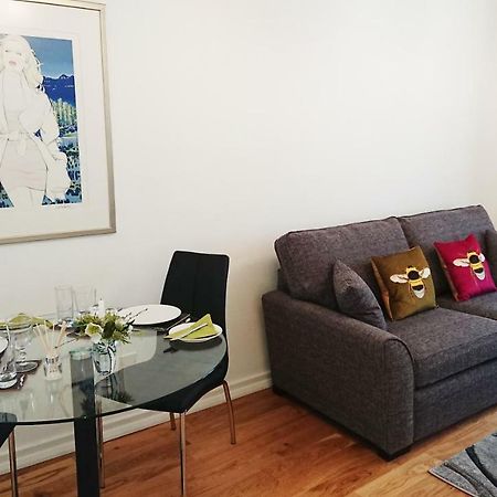 Violet Bank Apartment West End. EDI Eksteriør bilde