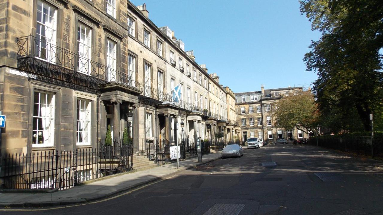 Violet Bank Apartment West End. EDI Eksteriør bilde