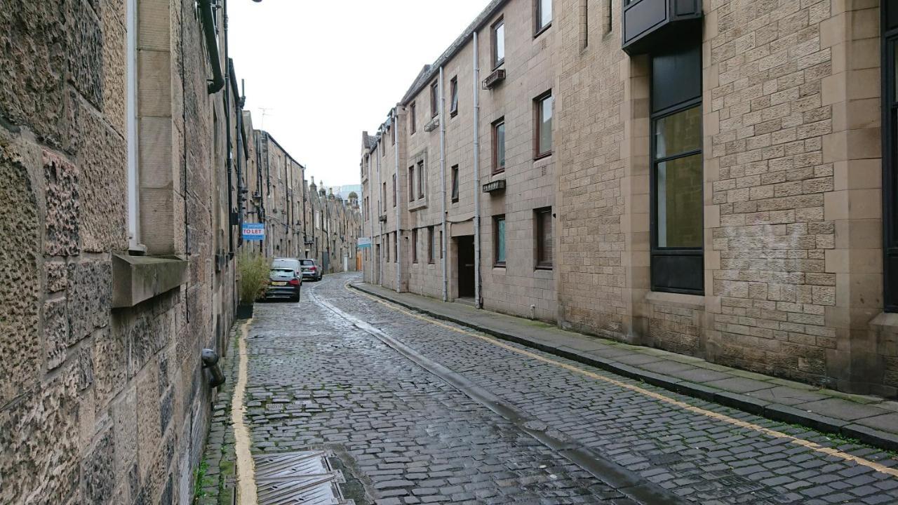 Violet Bank Apartment West End. EDI Eksteriør bilde