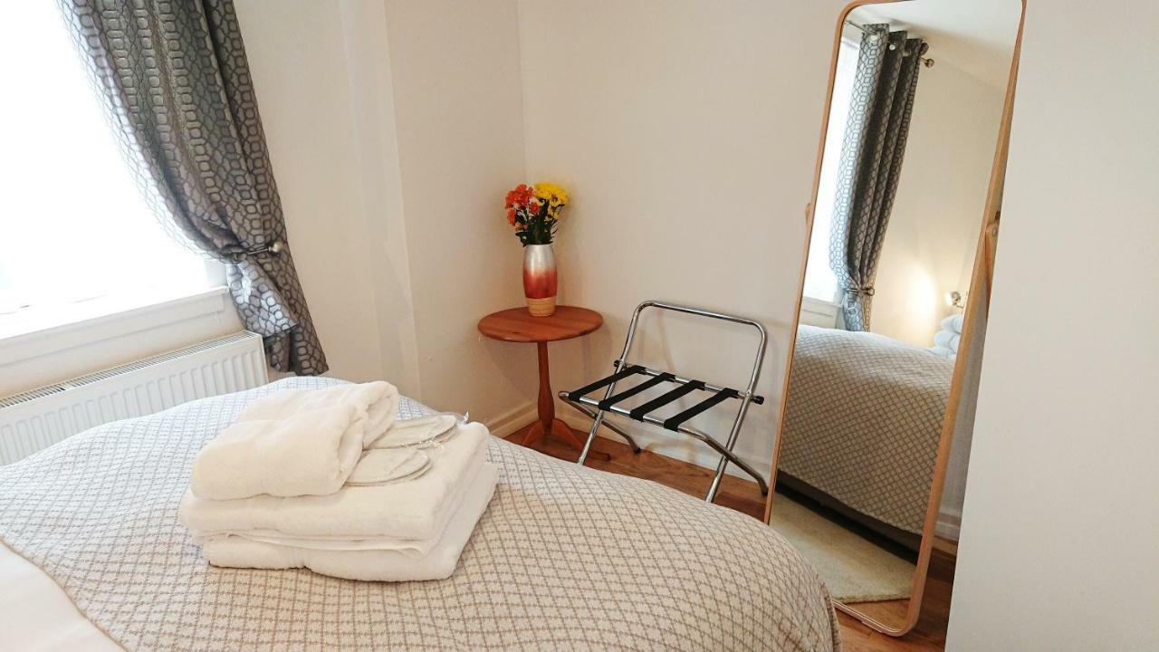 Violet Bank Apartment West End. EDI Eksteriør bilde
