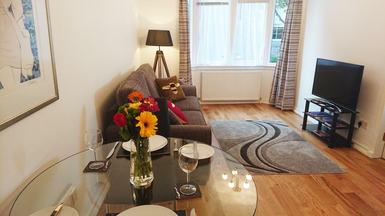 Violet Bank Apartment West End. EDI Eksteriør bilde