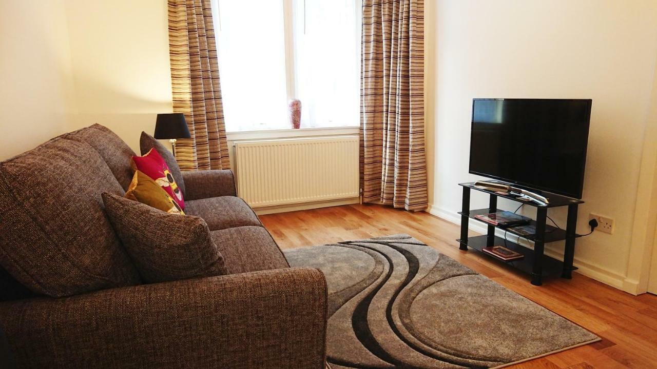 Violet Bank Apartment West End. EDI Eksteriør bilde