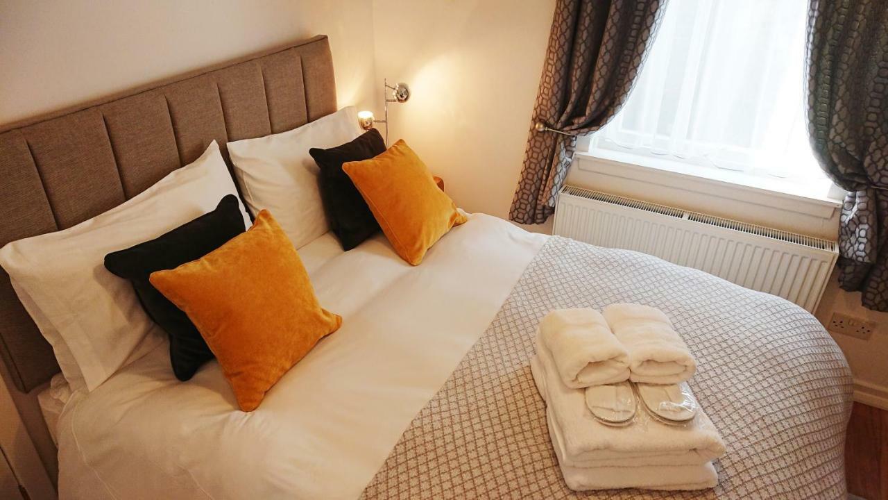 Violet Bank Apartment West End. EDI Eksteriør bilde